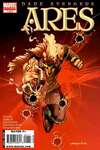 Dark Avengers: Ares comic books
